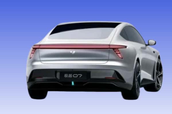 道外区回收小米汽车