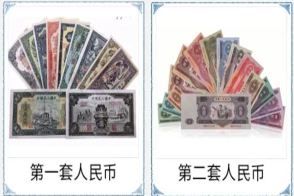 道外区回收旧币