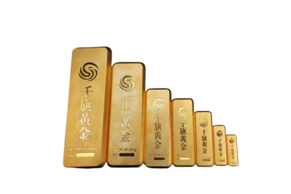 道外区上门回收各种金条价格