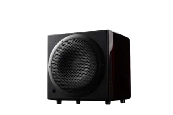 道外区回收低音炮音箱