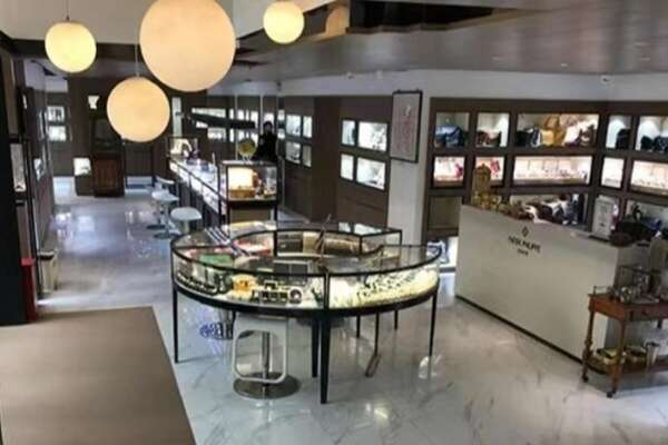 道外区寄卖奢侈品店